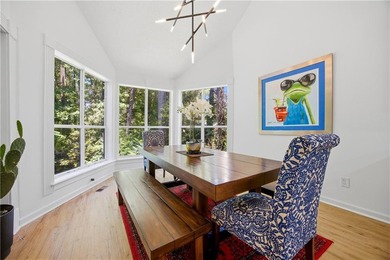 Rare opportunity to own a beautifully updated and meticulously - photo 9