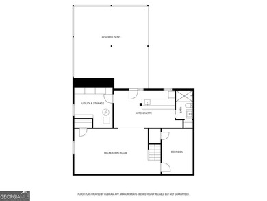 Stylish, low-maintenance Brookhaven living inside gated Ashford - photo 39