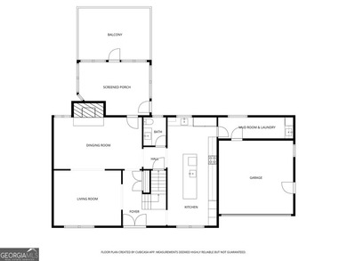 Stylish, low-maintenance Brookhaven living inside gated Ashford - photo 40