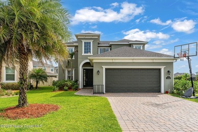 (private lake, pond, coastal) Home Active Under Contract in Melbourne Florida
