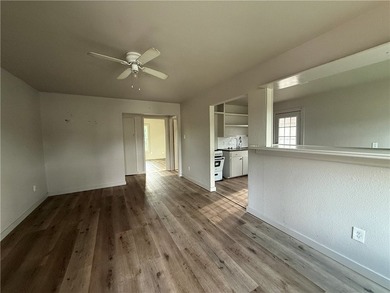 Beautifully remodeled and move-in ready, this charming 2-bedroom - photo 2
