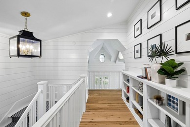 Behind the private gates of WaterSound Beach, 51 Shingle Lane - photo 43