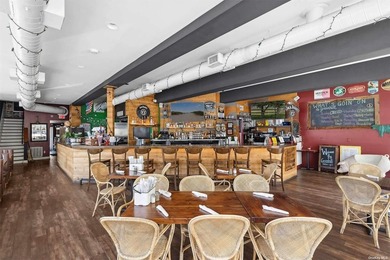 Greenhill Kitchen - an updated two-story restaurant with the - photo 3