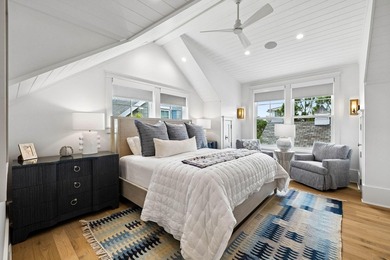 Behind the private gates of WaterSound Beach, 51 Shingle Lane - photo 45