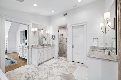 Behind the private gates of WaterSound Beach, 51 Shingle Lane - photo 48