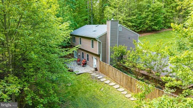 Nestled in the private neighborhood of Lake Jackson, this - photo 50