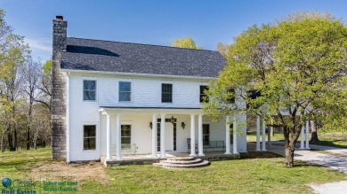 Lake Home For Sale in Albany, Kentucky