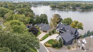 Lake Home For Sale in Prior Lake, Minnesota