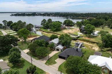 Lake Front Home on Cedar Creek Lake. Great size for all the - photo 1