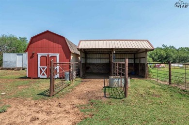 6.02-acre horse property in southwest Wichita Falls with 5.02 - photo 7
