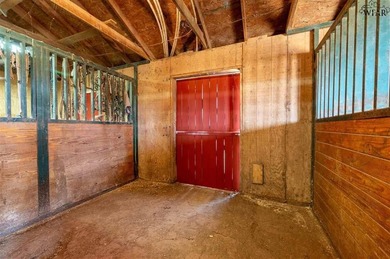 6.02-acre horse property in southwest Wichita Falls with 5.02 - photo 10