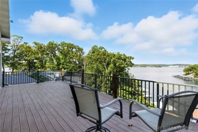 Lake Home For Sale in Lake Ozark, Missouri