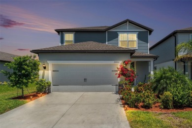 Lake Home For Sale in Land O Lakes, Florida