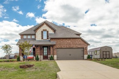 Lake Home For Sale in Mckinney, Texas