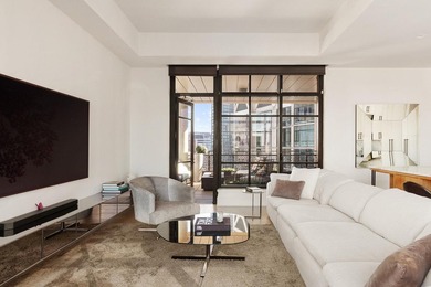 Residence 25C at 25 Park Row Perched high above historic City - photo 3