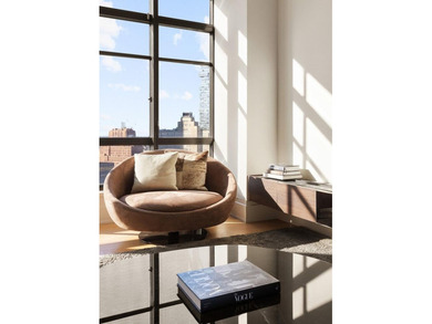 Residence 25C at 25 Park Row Perched high above historic City - photo 5