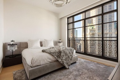 Residence 25C at 25 Park Row Perched high above historic City - photo 10