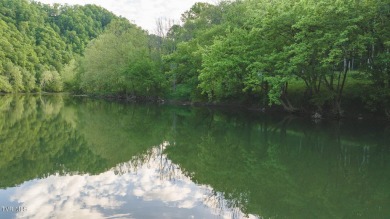 Lake Acreage For Sale in Eidson, Tennessee