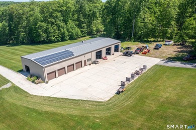 Exceptional opportunity to own a private country estate - photo 7