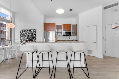 Beautiful 1BD/1BA condo in sought-after Metropolis at Dadeland