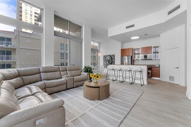Beautiful 1BD/1BA condo in sought-after Metropolis at Dadeland