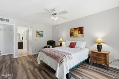 Welcome to easy Arizona living in the highly sought-after gated - photo 14