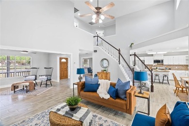 Located on a 1-acre lot in the desirable London ISD, this - photo 5