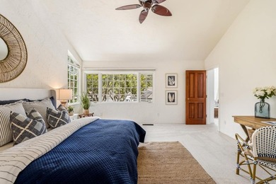 Nestled at the end of a quiet cul-de-sac within the prestigious - photo 16