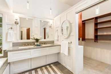 Nestled at the end of a quiet cul-de-sac within the prestigious - photo 19