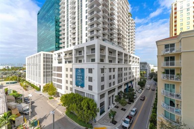 Beautiful 1BD/1BA condo in sought-after Metropolis at Dadeland
