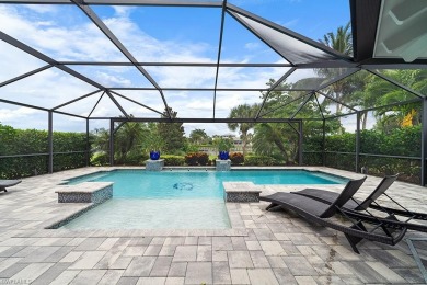 (private lake, pond, creek) Home For Sale in Naples Florida