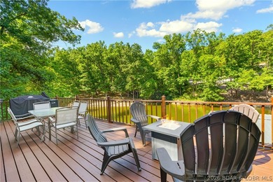 700+ Feet of Lakefront - 3.3 +/- Acres - Cove Protection - - photo 24
