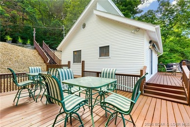 700+ Feet of Lakefront - 3.3 +/- Acres - Cove Protection - - photo 25