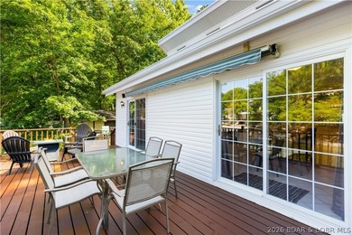 700+ Feet of Lakefront - 3.3 +/- Acres - Cove Protection - - photo 26