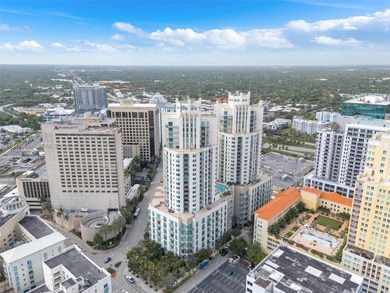 Beautiful 1BD/1BA condo in sought-after Metropolis at Dadeland