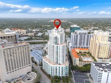 Beautiful 1BD/1BA condo in sought-after Metropolis at Dadeland
