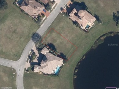 (private lake, pond, creek) Lot For Sale in Port Saint Lucie Florida