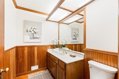 Nestled at the end of a quiet cul-de-sac within the prestigious - photo 32