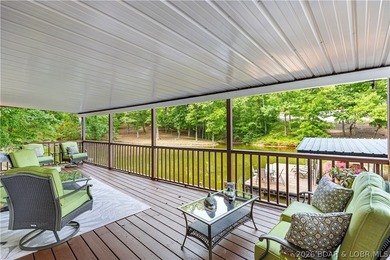 700+ Feet of Lakefront - 3.3 +/- Acres - Cove Protection - - photo 34