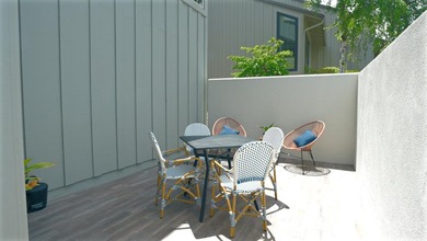 Nestled at the end of a quiet cul-de-sac within the prestigious - photo 39