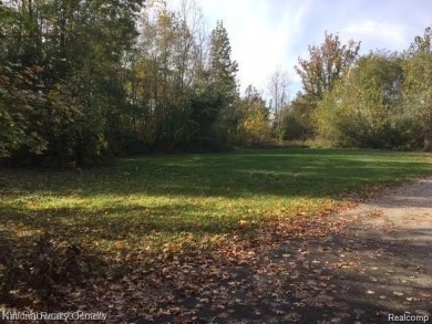 Carroll Lake  Lot For Sale in Commerce Twp Michigan