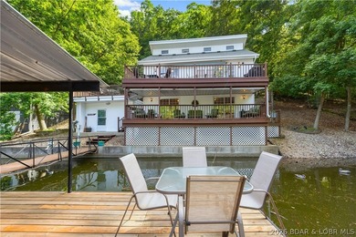 700+ Feet of Lakefront - 3.3 +/- Acres - Cove Protection - - photo 42