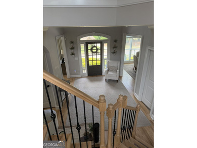 Meticulously maintained 5/4.5 bath Craftsman style home located - photo 2