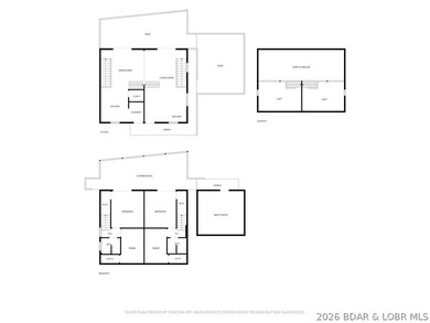700+ Feet of Lakefront - 3.3 +/- Acres - Cove Protection - - photo 45