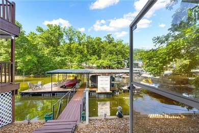 700+ Feet of Lakefront - 3.3 +/- Acres - Cove Protection - - photo 46