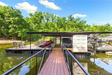 700+ Feet of Lakefront - 3.3 +/- Acres - Cove Protection - - photo 47