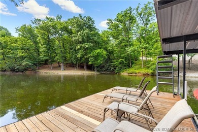 700+ Feet of Lakefront - 3.3 +/- Acres - Cove Protection - - photo 48