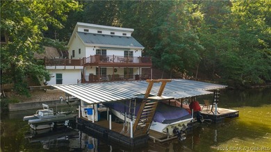 700+ Feet of Lakefront - 3.3 +/- Acres - Cove Protection - - photo 49