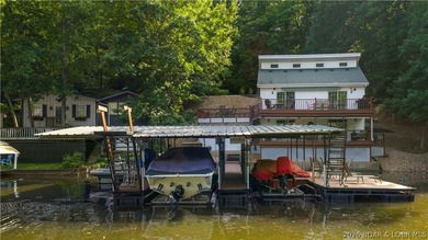 700+ Feet of Lakefront - 3.3 +/- Acres - Cove Protection - - photo 50