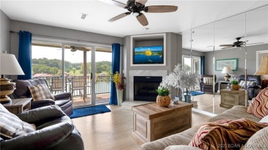 Lake Condo For Sale in Camdenton, Missouri